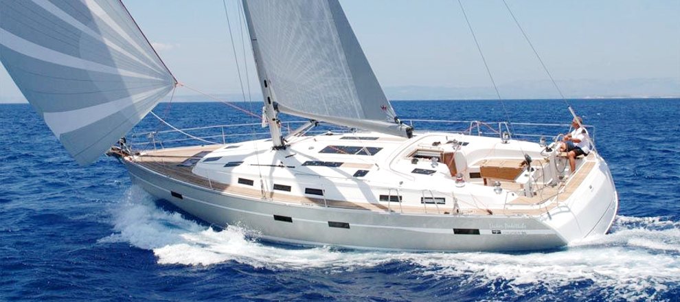Bavaria 51 Cruiser