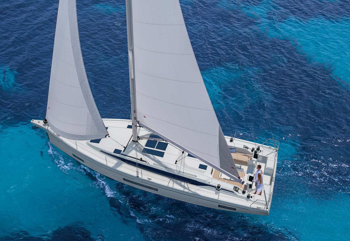 Bavaria 46